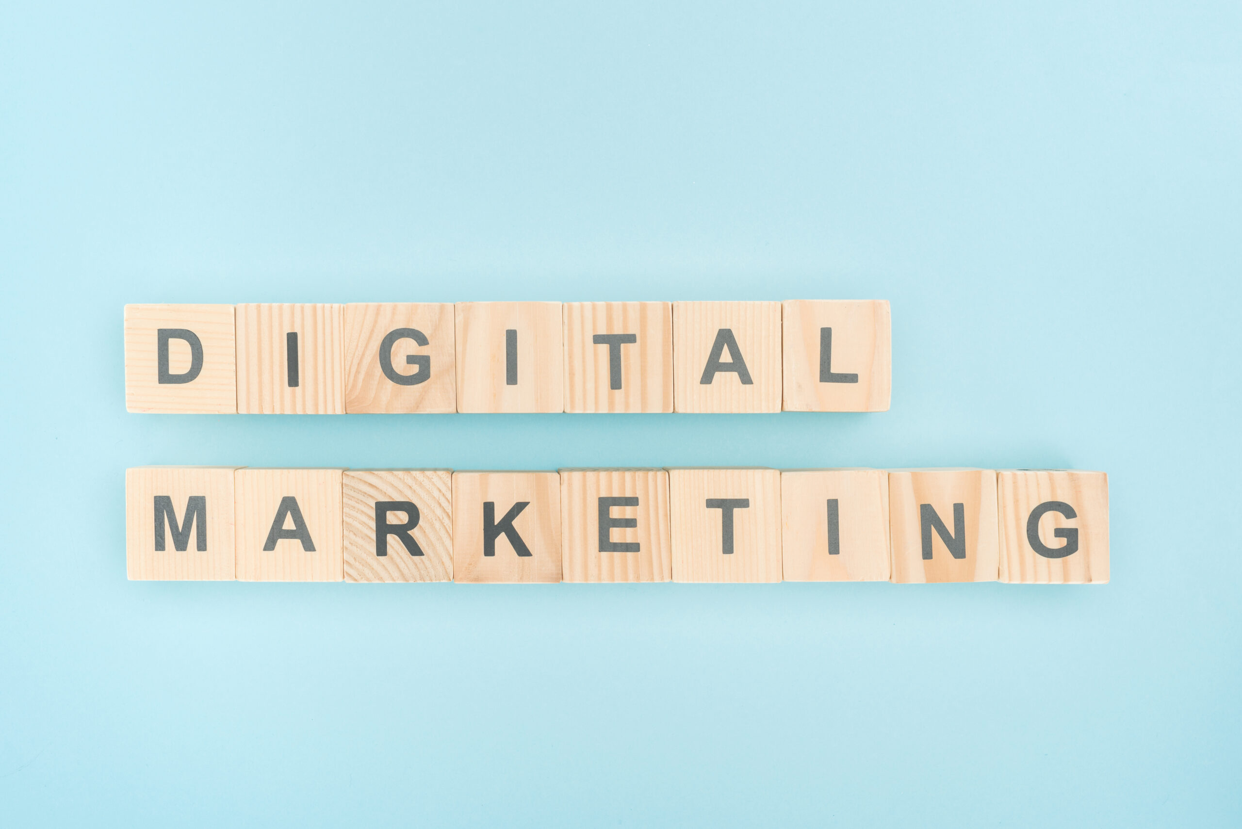 Digital Marketing